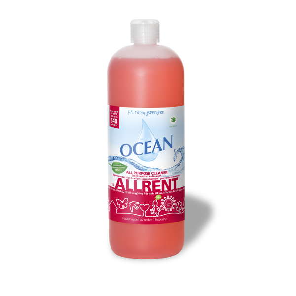 ALLRENGÖRING OCEAN 1L