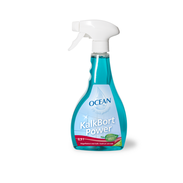 KALKBORT POWER OCEAN 500ML