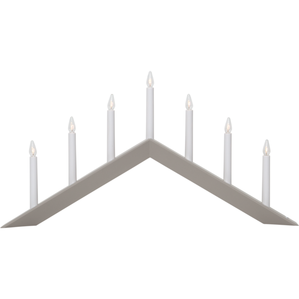 LJUSSTAKE ARROW BEIGE B69 D7 H36