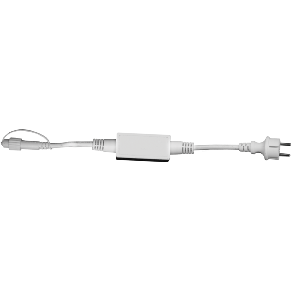 SYSTEM LED STARTKABEL START 1, VIT B180 H30 D40
