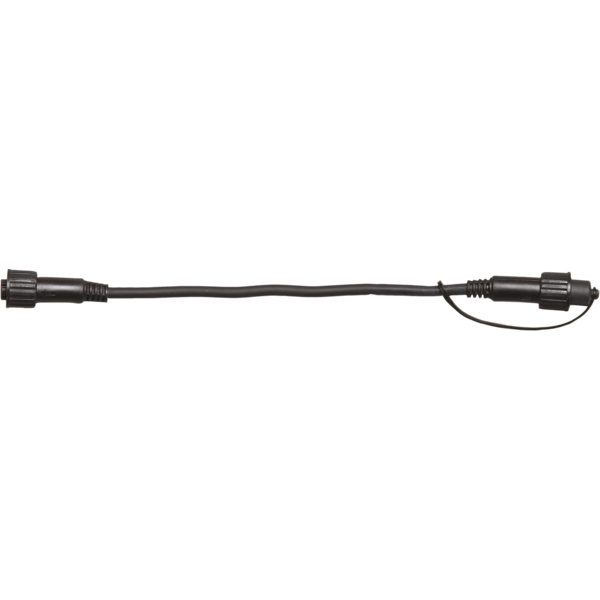 SYSTEM EXPO KABEL EXTRA 2M SVART B200 H D