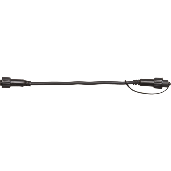 ELKABEL SYSTEM EXPO/LED 5M SVART B500 H D