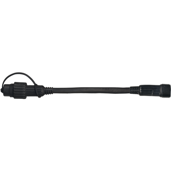 SYST.24 EXTRAKBL 3M SVART B300 H D