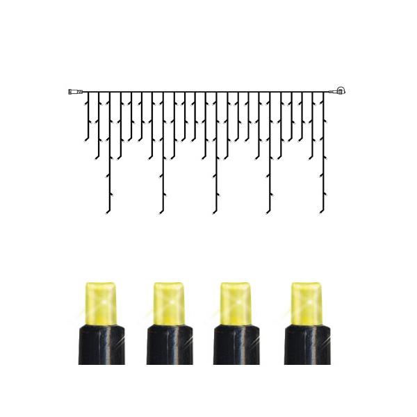 SYST 24  ISTAPP EXTRA 2x1M WW SVART B200 H100 D