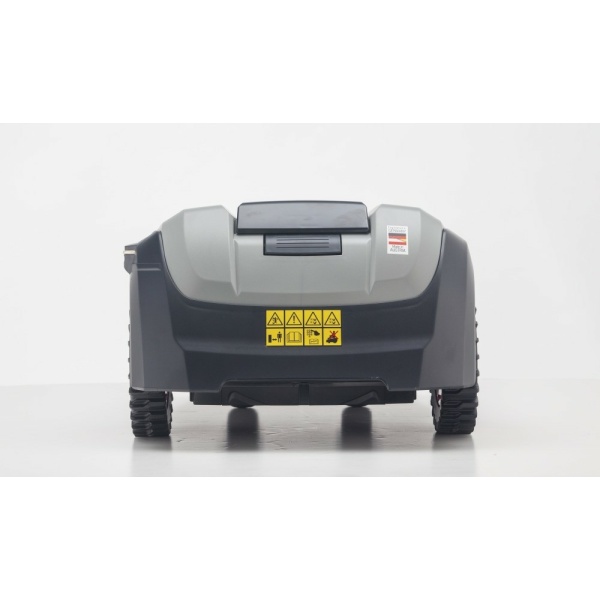 ROBOTGRÄSKLIPPARE ROBOLINHO 1150W AL-KO - Bild 3