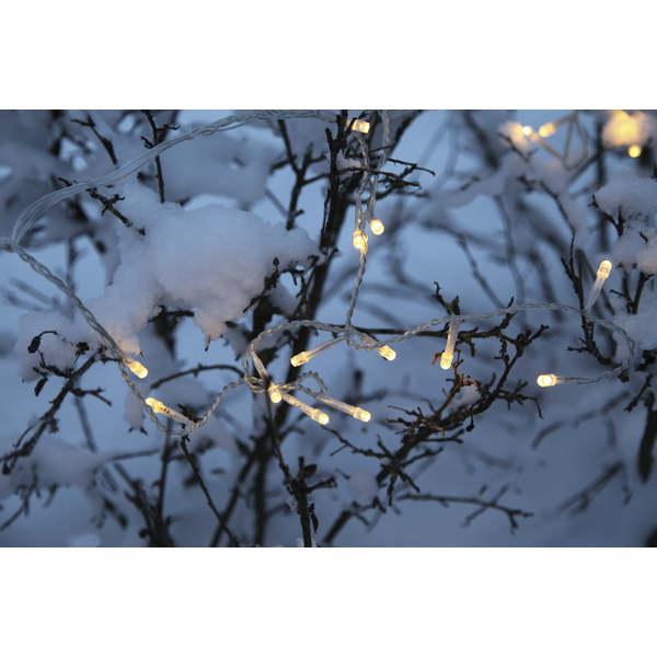 SERIE LED LJUSSLINGA 80 LJUS - Bild 2