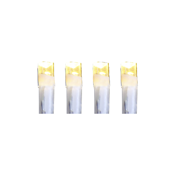 SERIE LED LJUSSLINGA 80 LJUS