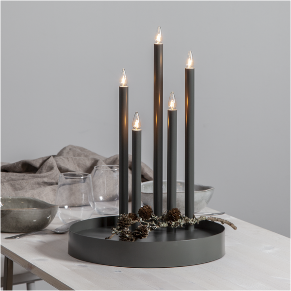 LJUSSTAKE DECO - Bild 2
