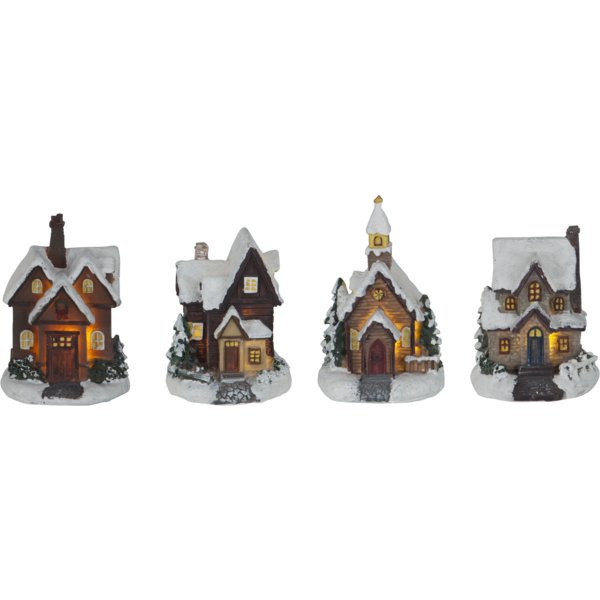 SMALLVILLE MULTI B32,5 H11 D22,5 DISPLAY