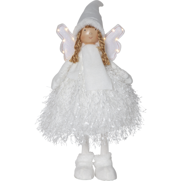 DEKORATIONSFIGUR NOVA VIT