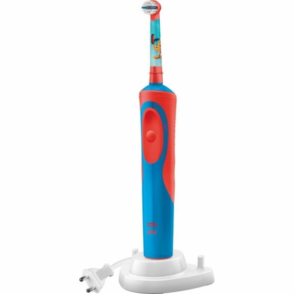 ORAL-B VITALITY KIDS CARS