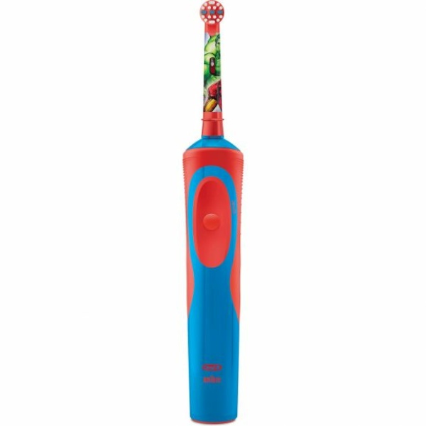 ORAL-B VITALITY KIDS AVENGERS