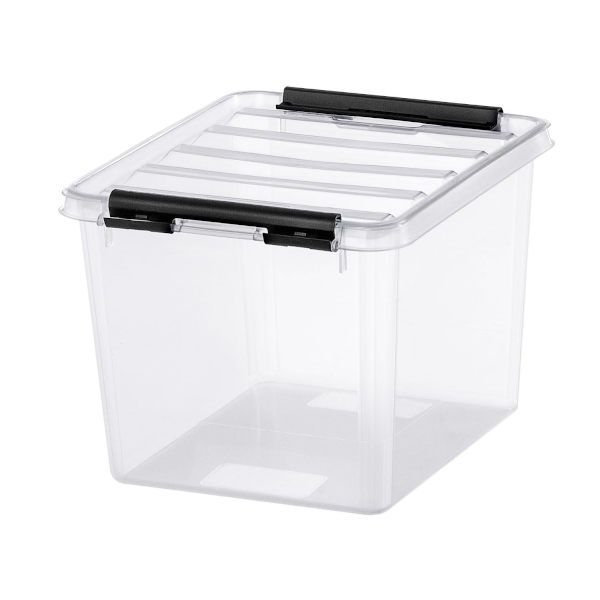 SMARTSTORE CLASSIC 3 3L TRANSP.