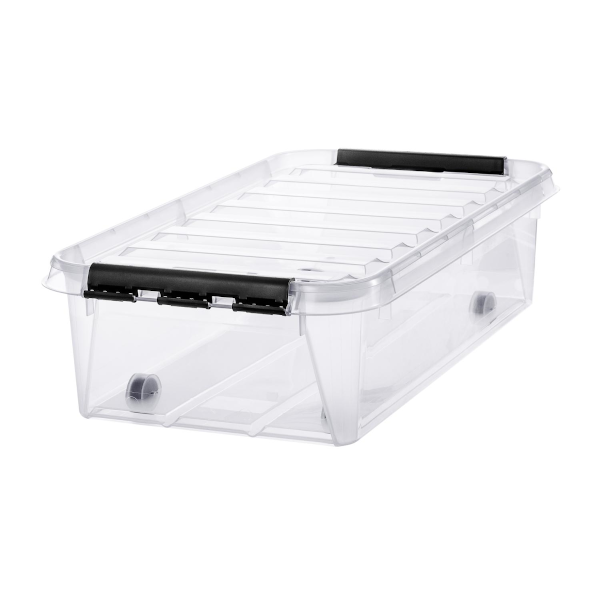 SMARTSTORE CLASSIC 35 31L TRANSP.