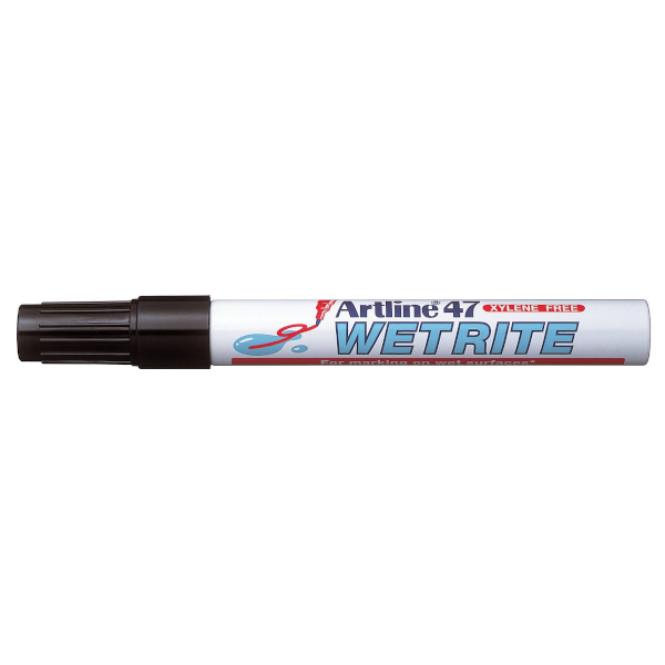 MÄRKPENNA ARTLINE 47 WETRIT