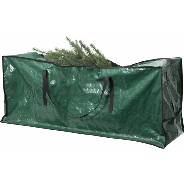 FÖRVARING FÖR JULGRAN TREEBAG GRÖN