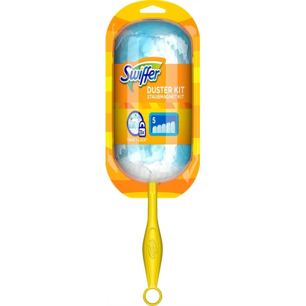 DAMMVIPPA SWIFFER DUSTER START KIT