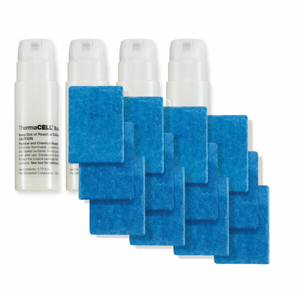 THERMACELL REFILL 4-PACK - Bild 2