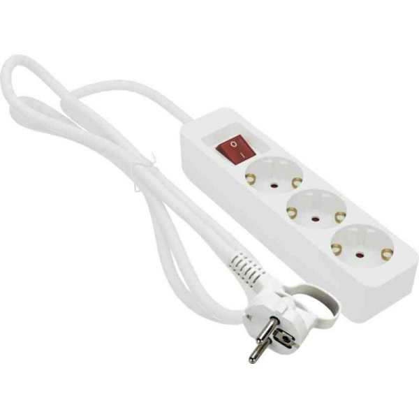 GRENUTTAG 3V JO BRYT 1,4M PET BRYTARE KABEL PETSKYDDAD 1,4M