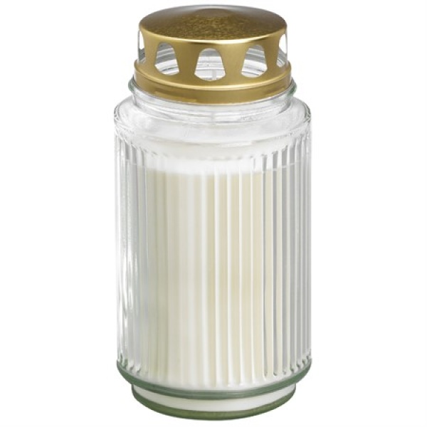 GRAVLYKTA SATIN VIT BOLSIUS