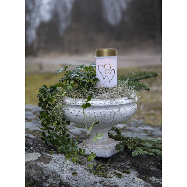 GRAVLJUS HEARTY LED - Bild 2