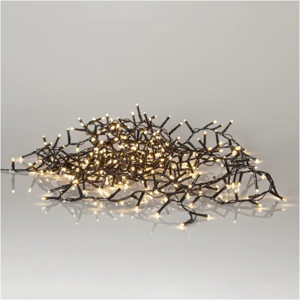 LJUSSLINGA SHINY WARMWHITE  54 0 LJUS 1080X0X0