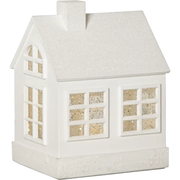 INOMHUSDEKORATION VINTER 993-06 VIT 3LMP