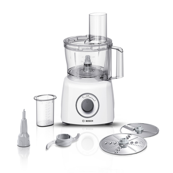 MATBEREDARE  MCM3110W VIT BOSCH MULTITALENT 3