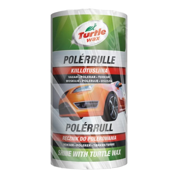 POLERTORK TURTLE - DRYSOFT 330