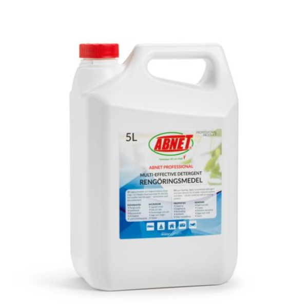 RENGÖRNINGSMEDEL ABNET PRO 5L