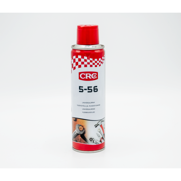 UNIVERSALOLJA 5-56 250ML